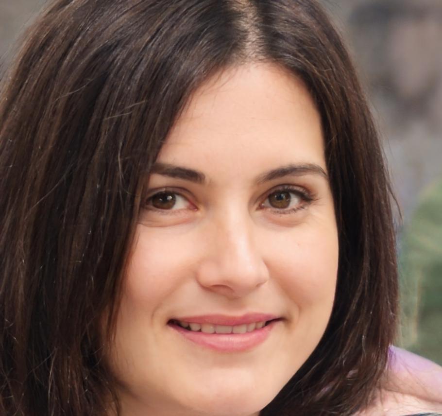 Dr. Sarah Müller - Geschäftsführerin und Gründerin von vercrysara